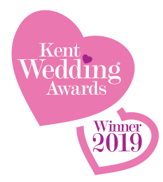 Kent Wedding Awards Winners 2019
